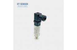 China Mini DIN Industrial Pressure Sensor Transmitter 20Mpa High Temp Pressure Transducer supplier