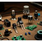 Turnkey MCU PCB Component Sourcing Service Rohs Circuit Board Assembly Service for sale
