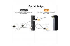 China Multifunctional Anti Punching Automatic Sensor Door Closer supplier