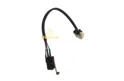 China PC360-7 Excavator Hydraulic Parts V-156-1C25 Micro Lock Switch supplier