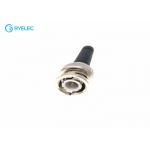 1Dbi Small Size Short 450-470mhz Uhf Rubber Duck Antenna With BNC Male Connector for sale