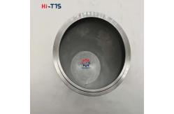 China 4202631 1326881 Cylinder Liner For  C16 Machinery Engine Parts supplier