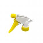 Rotary 28/400 Plastic Trigger Sprayer Pump Head Long Twist Open 1.0ml for sale