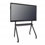 Anti Glare Interactive Screen Display , Infrared Whiteboard For Education for sale
