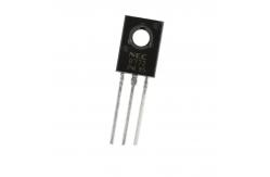 China D882 Transistor B772 Equivalent IC 2SB772 B772P D882 PNP TO-126 supplier