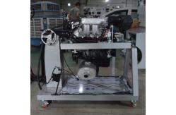 China Automotive Engine Disassembly And Assembly Toyota 8A-FE Gasoline Engine Trainer supplier