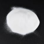 Screen Print Sublimation Hot Melt Adhesive Powder , Heat Transfer Polyamide Powder for sale