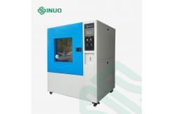China ISO 20653 Water Ingress Testing Equipment supplier