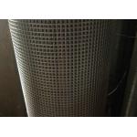 Temperature Resistant Stainless Steel Welded Mesh Panels Rolls 1/4-6'' For Corrosion Environment for sale