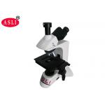 8000000PX Image Type Metallographic Equipment / Microscope Tester for sale