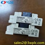 4 Point Output OMRON G6B-47BND Small Terminal Relay 5A 380VAC Silver Alloy for sale