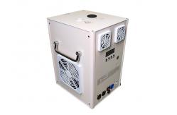 China 700w Electric Cold Spark Machine Fountain Event Sparkler Machine 110v 220v supplier