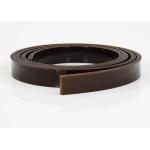 Solvent Resistant Screen Printing Squeegee Blades Large Mechanical Strength
