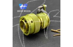 China ZH23 Series  Environmental Resistance Bayonet Electrical Connector ZH23-10/18B-8-B supplier