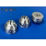 Anodized CNC Machining Automotive Parts SS Aluminum Metal Milling Turning Parts for sale