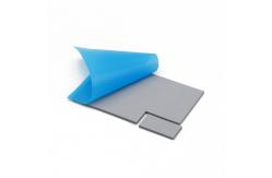 China Odorless Conductive Electrical Insulation Sheet Anti Seismic supplier