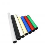 Industrial Lean Equipment Materials OD 28mm Steel Pipe for Assembly Worktable for sale