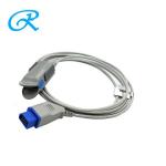 Nihon Kohden Reusable SPO2 Sensors For BSM 2354A And 2303 Life Scope for sale