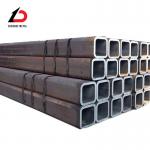 Rectangular Seamless Steel Pipe Factory Direct Sale for sale