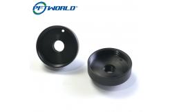 China Precision CNC Aluminum Machining Parts Anodized Milling CNC Metal Parts supplier