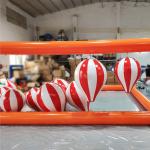 Inflatable Hot Air Balloon Inflatable Balloon For Party Decoration
