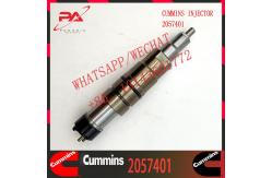 China Common Rail Diesel Fuel Engine Injector 1881565 DC13 1933613 2058444 2419679 2057401 supplier