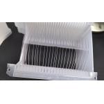 76.2mm Diameter Borofloat 33 Glass Wafer For Precision Optics And Semiconductors for sale