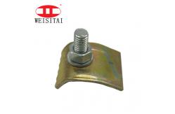 China Beam Aluminium Clips Formwork And Scaffolding Accessories supplier