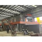 Accuracy Diamond Wire Cutting Technology Marble Processing Machine for sale