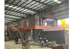 China Accuracy Diamond Wire Cutting Technology Marble Processing Machine supplier