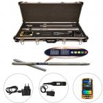 Wireless Digital Inclinometer Geophysical Exploration Fiber Optic Gyroscopes Inclinometer Manufacturer for sale