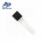 Power Management ICs Integrated circuit Power semiconductor LM334Z-TI-TO-92 LM334Z-