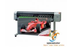 China Large format printers Mutoh ValueJet 1204 printer supplier