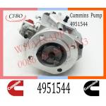 Cummins Diesel KTA19 Engine Fuel Injection Pump 4951544 4951525 4951531