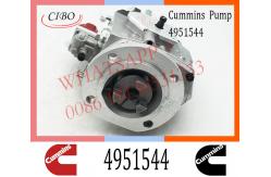 China Cummins Diesel KTA19 Engine Fuel Injection Pump 4951544 4951525 4951531 supplier