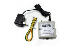 China High Quality ESD SURPA 518-1 Antistatic Wrist Strap Online Monitor supplier