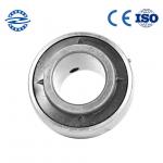 Large Size UC220 Pillow Ball Bearing With Radial Load Chiefly High Speed for sale