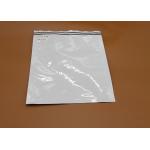 Antistatic Aluminum Foil  Bags , Laminated Foil Pouches For Electronic for sale
