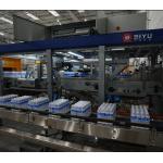 Versatile Automatic Shrink Packaging Machine for Bottled Water Low-Maintenance