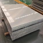 High-Quality Aluminum Sheet/Plate 1mm-150mm Thickness for Industrial Use