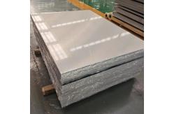 China High-Quality Aluminum Sheet/Plate 1mm-150mm Thickness for Industrial Use supplier