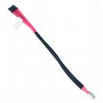 420mm Display Lvds Cable Flexible Flat Cable Plastic Housing Packed In Cartons Integrated for sale
