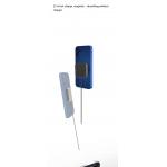 OEM 15 watt PC Iphone 12 Mini Wireless Charger easy carrying for sale