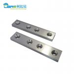 ISO9001 Approved Hydraulic Guillotine Shearing Machine Blade for sale
