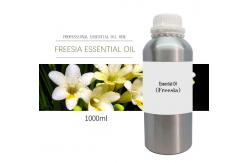 China 5ml 100% Pure Natural Essential Oils Fragran Freesia Essential Oil USDA supplier