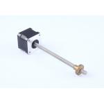Micro Nema 11 Holding Torque Linear Stepper Motor 950g.Cm 1200g.Cm for sale