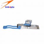 Metal 100G QSFP28 Transceiver LR4 CWDM 10km LC Compatible With Cisco for sale
