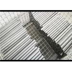 Shipbuilding Seamless Steel Tube Light Weight ST52.4 With Long Service Life for sale