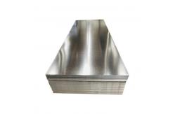 China G90 26 Gauge Galvanized Sheet Metal Z275 Hot Dipped Galvanized Sheet Metal supplier