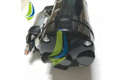China 8C4774 Excavator Parts Starter Motor Assembly For 3114 Engine supplier